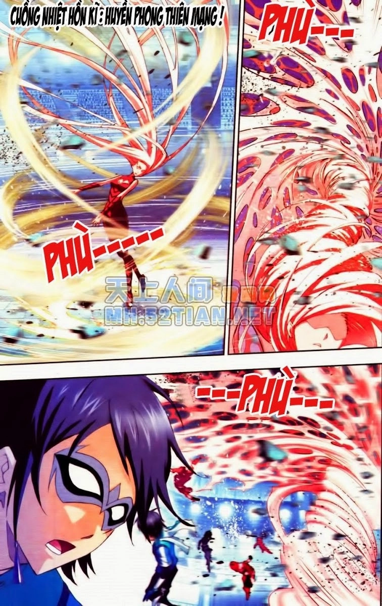 Đấu La Đại Lục Chapter 48 - 16