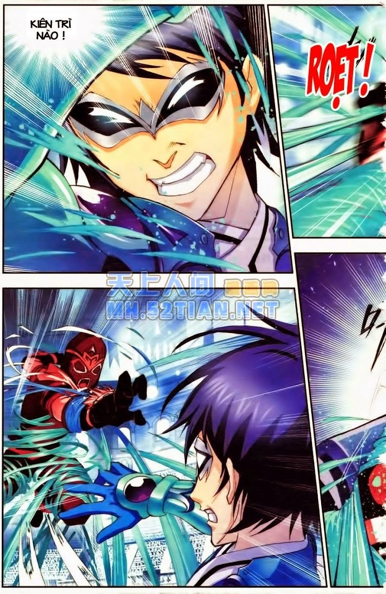 Đấu La Đại Lục Chapter 48 - 22