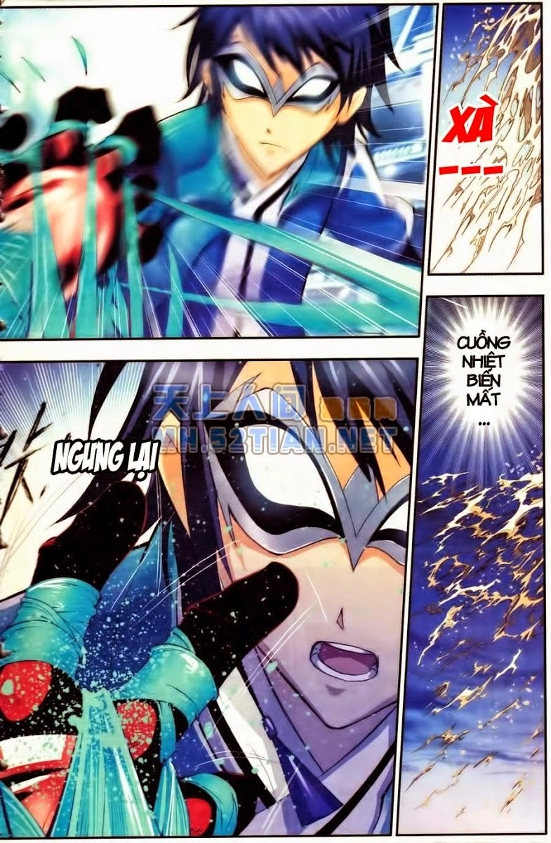 Đấu La Đại Lục Chapter 48 - 23