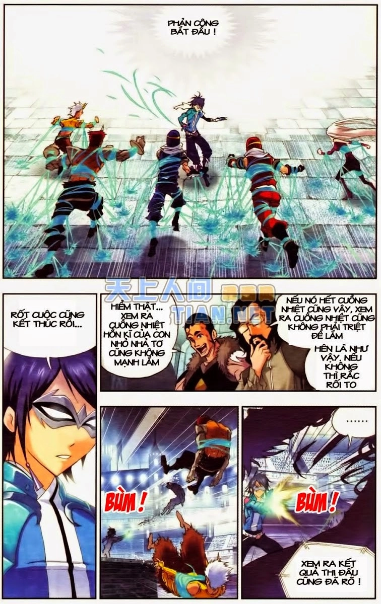 Đấu La Đại Lục Chapter 48 - 24