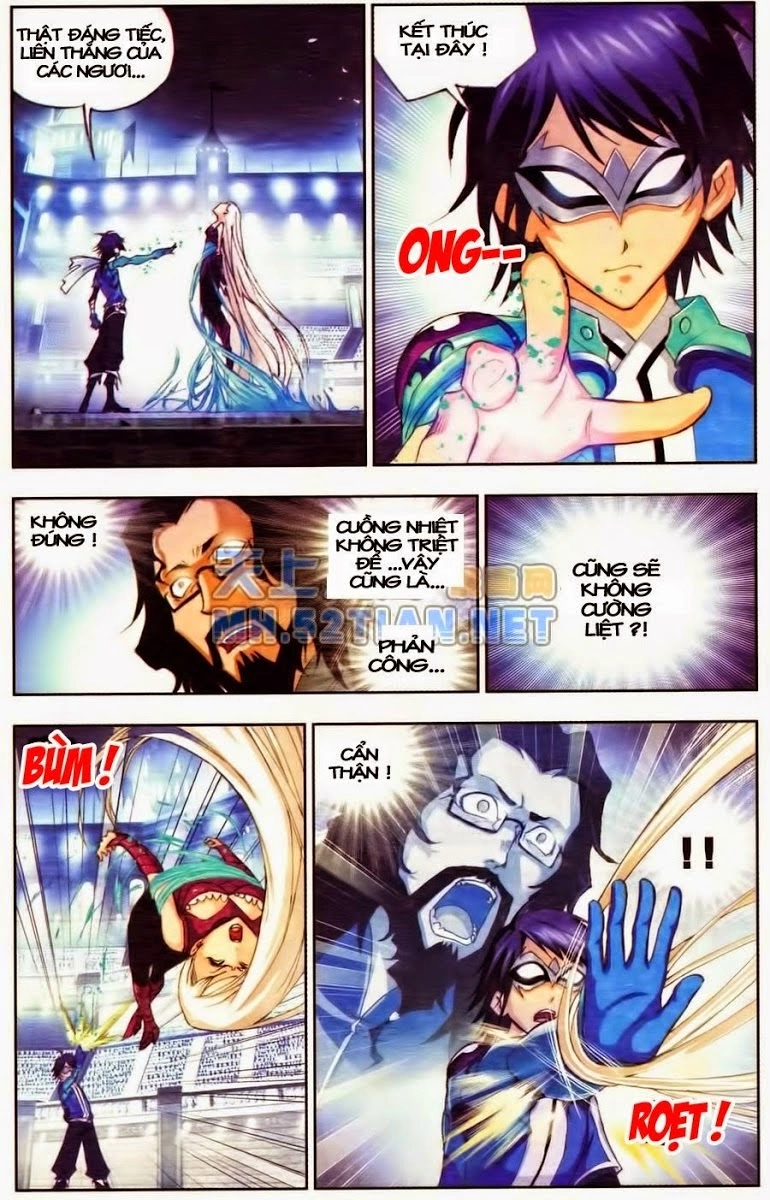 Đấu La Đại Lục Chapter 48 - 25