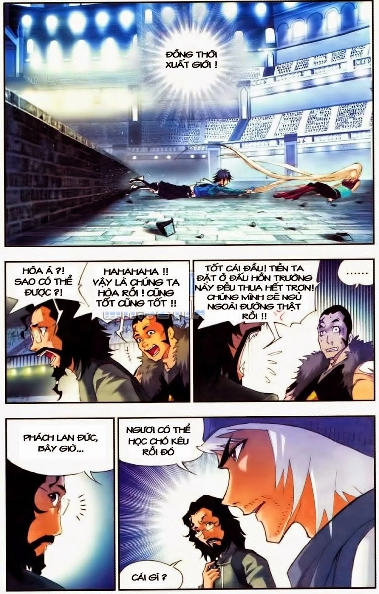 Đấu La Đại Lục Chapter 48 - 27