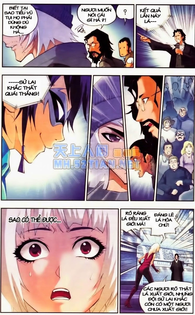 Đấu La Đại Lục Chapter 48 - 28