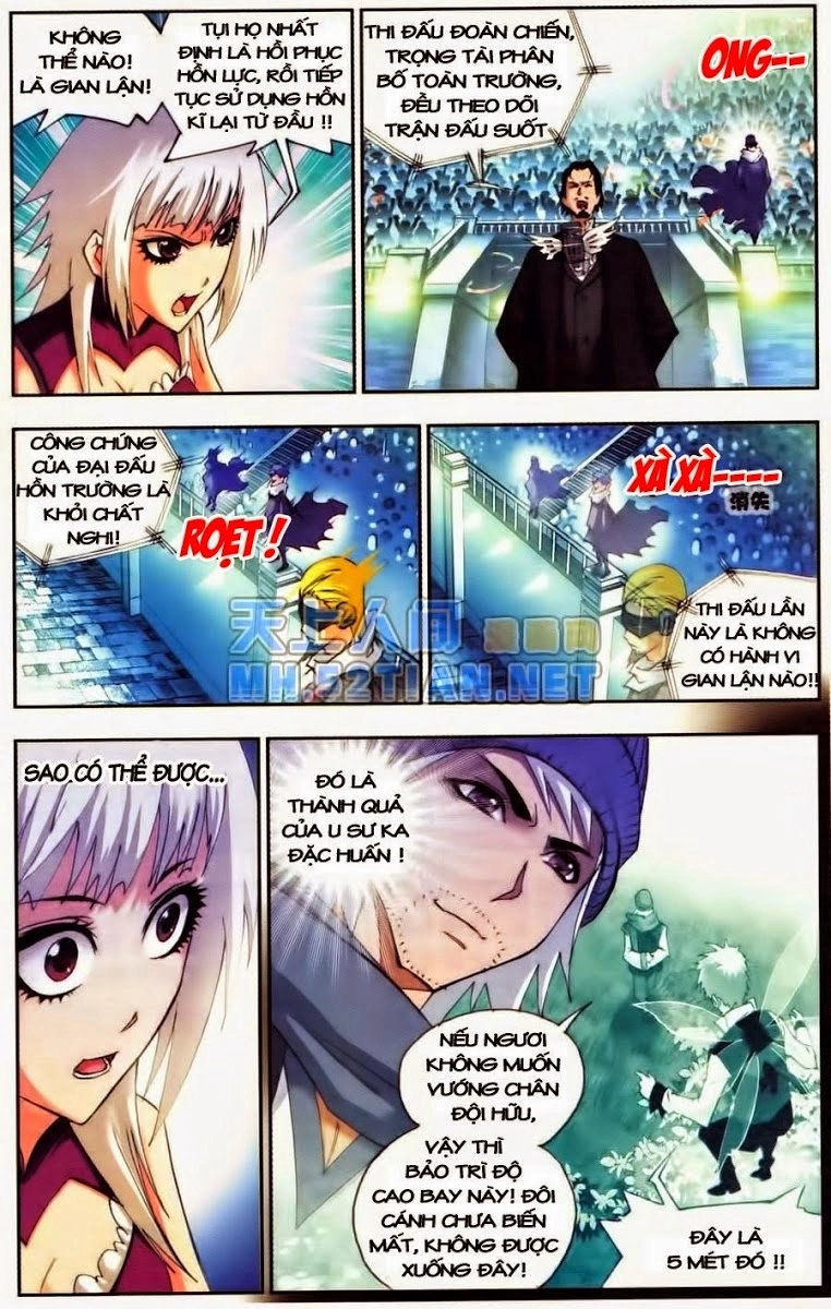 Đấu La Đại Lục Chapter 48 - 30