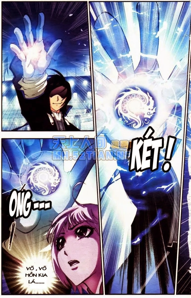 Đấu La Đại Lục Chapter 49 - 10