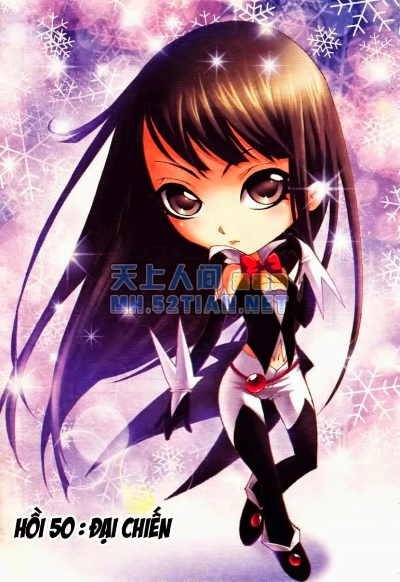 Đấu La Đại Lục Chapter 50 - 2