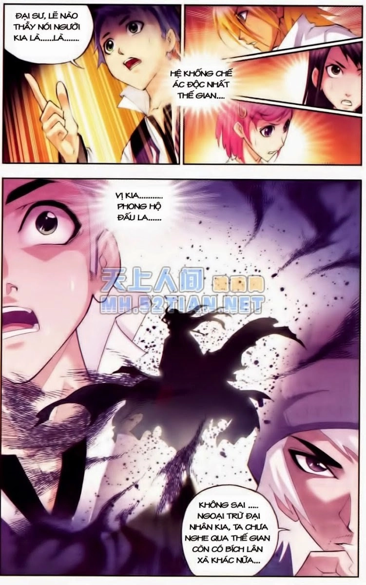 Đấu La Đại Lục Chapter 50 - 6