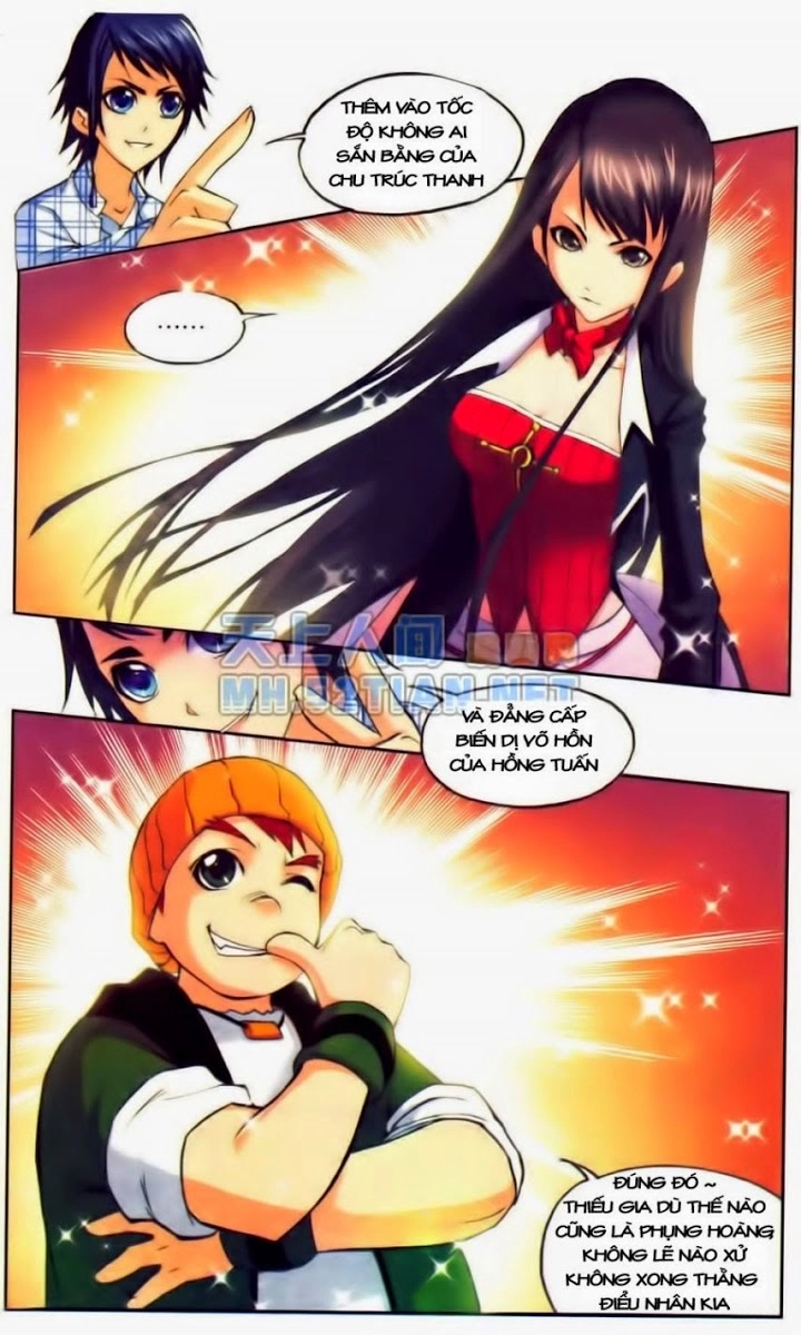 Đấu La Đại Lục Chapter 50 - 18