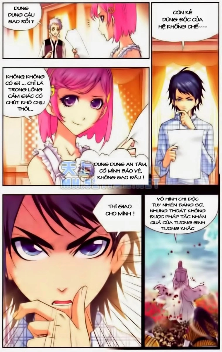 Đấu La Đại Lục Chapter 50 - 21