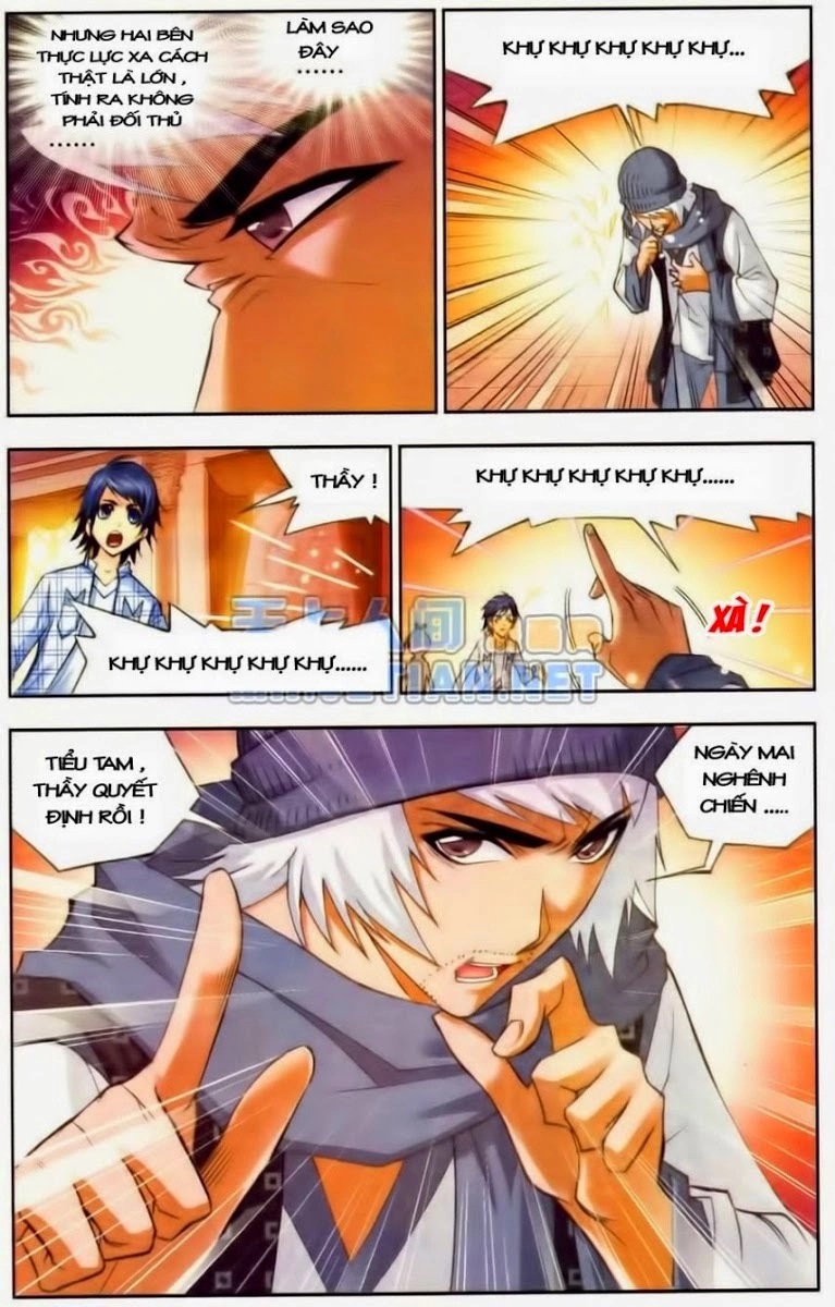 Đấu La Đại Lục Chapter 50 - 24