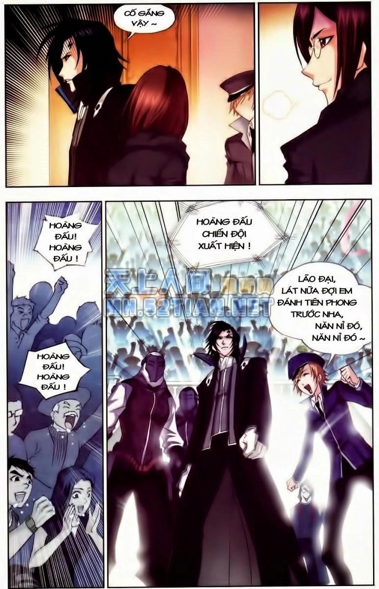 Đấu La Đại Lục Chapter 51 - 6