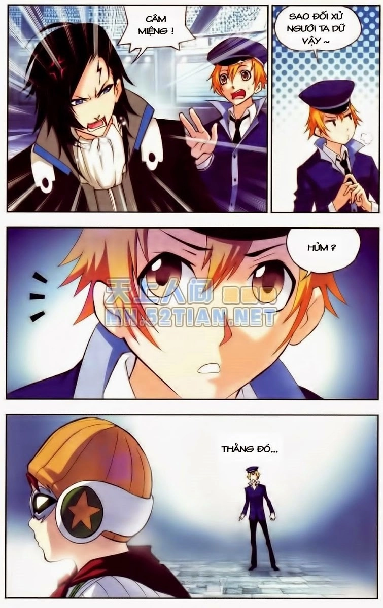 Đấu La Đại Lục Chapter 51 - 7