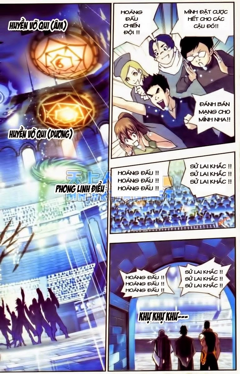 Đấu La Đại Lục Chapter 51 - 17