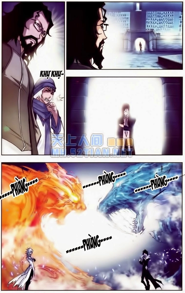 Đấu La Đại Lục Chapter 51 - 18