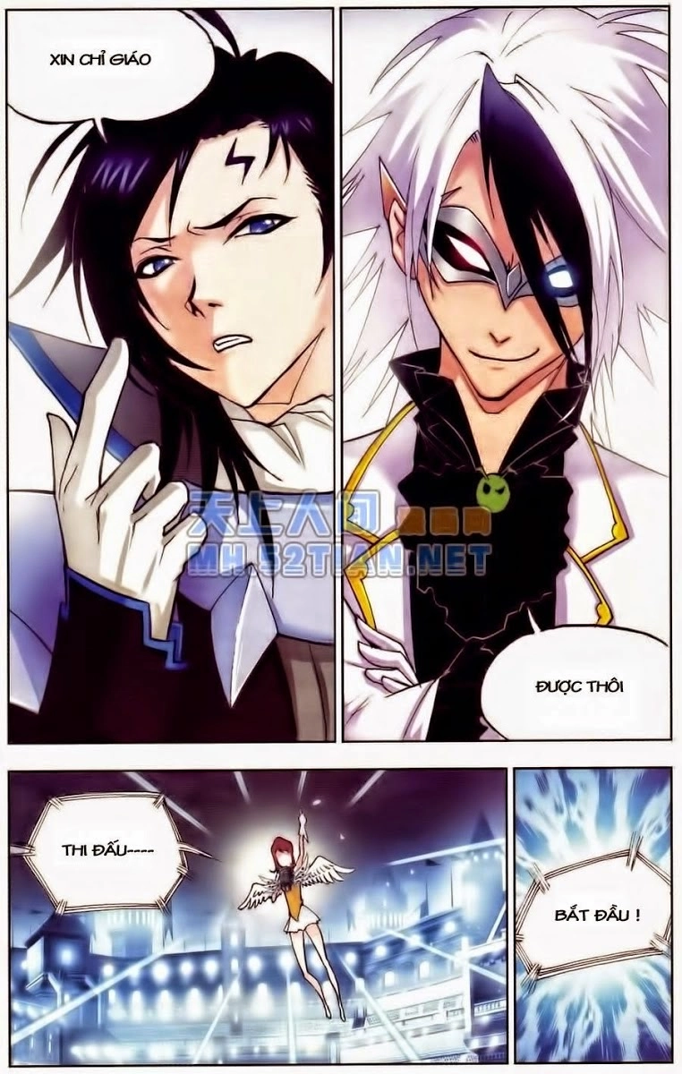 Đấu La Đại Lục Chapter 51 - 19