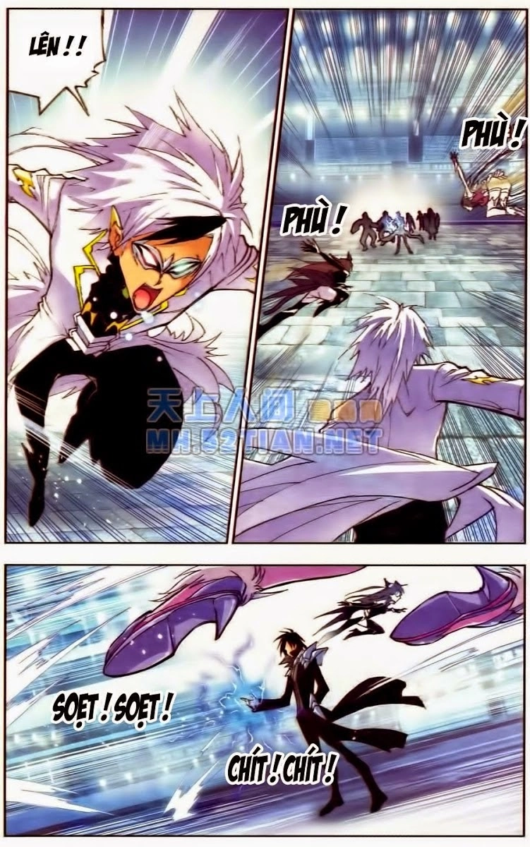 Đấu La Đại Lục Chapter 51 - 20