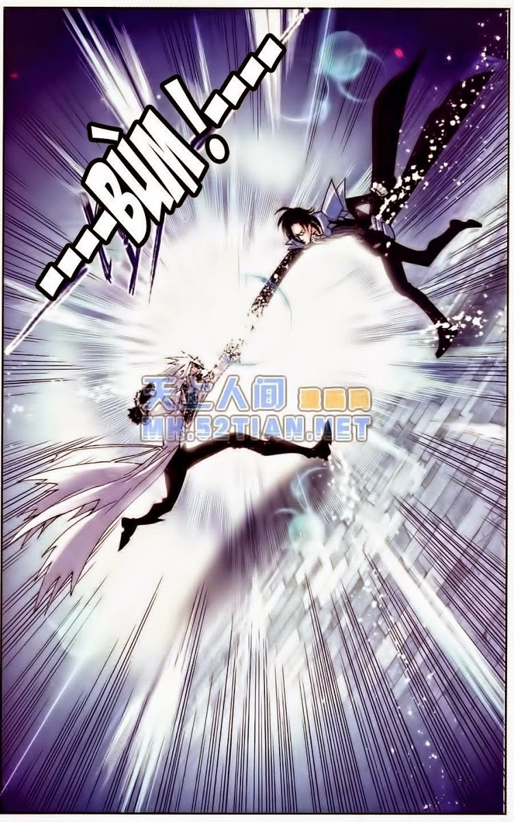 Đấu La Đại Lục Chapter 51 - 22