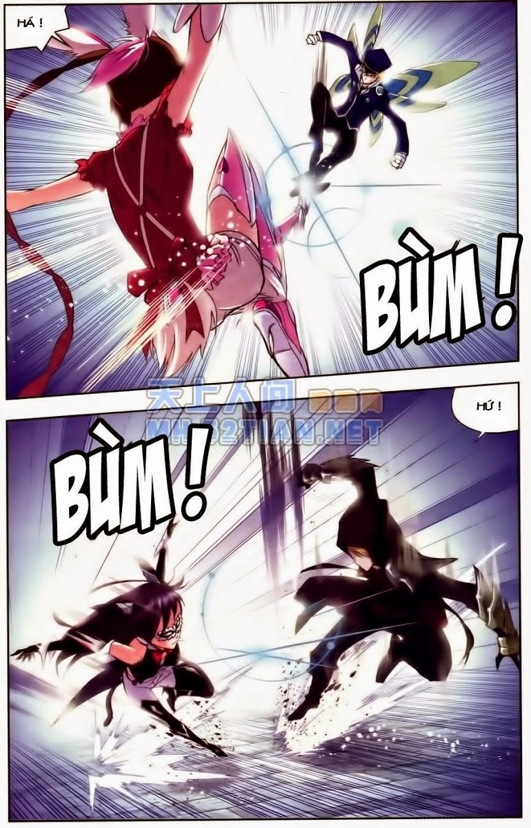 Đấu La Đại Lục Chapter 51 - 23