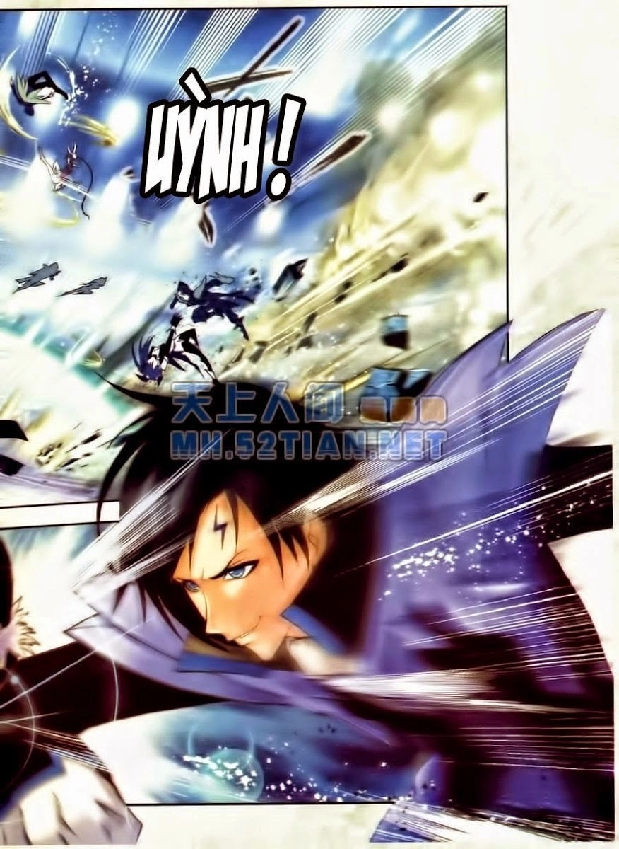 Đấu La Đại Lục Chapter 51 - 25