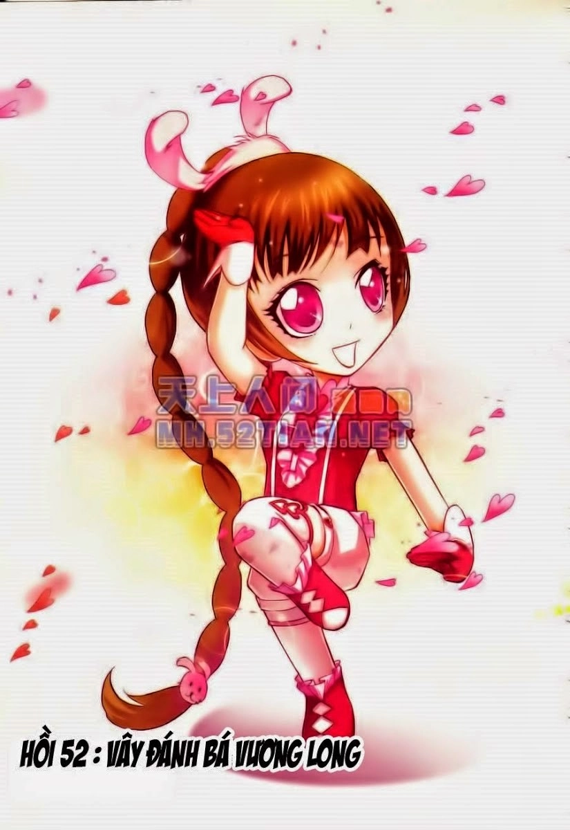 Đấu La Đại Lục Chapter 52 - 2