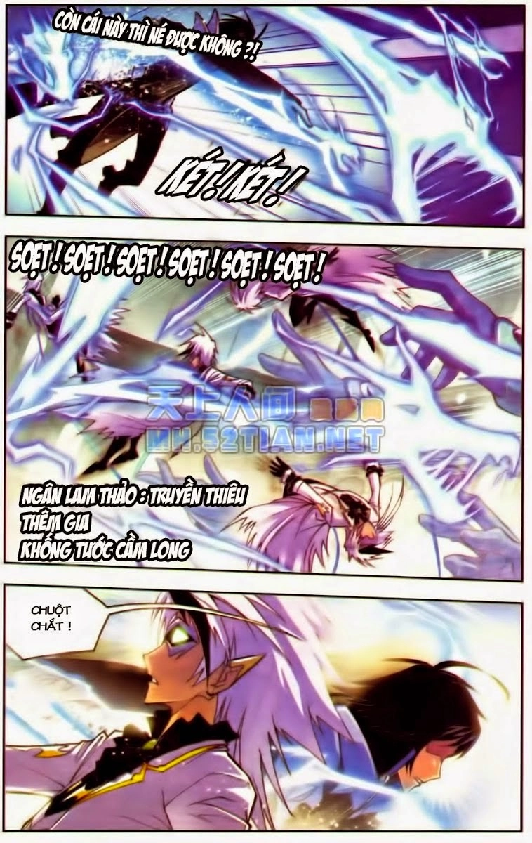 Đấu La Đại Lục Chapter 52 - 5