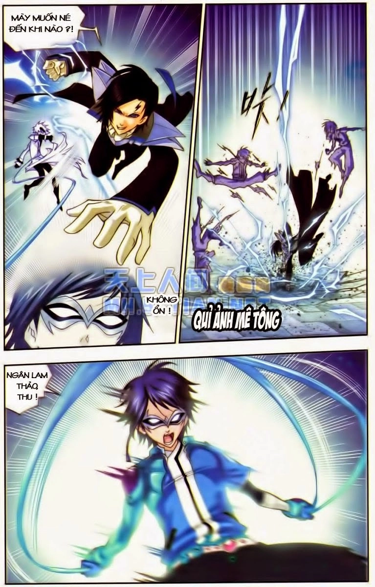 Đấu La Đại Lục Chapter 52 - 6