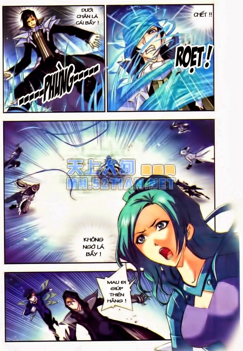 Đấu La Đại Lục Chapter 52 - 8