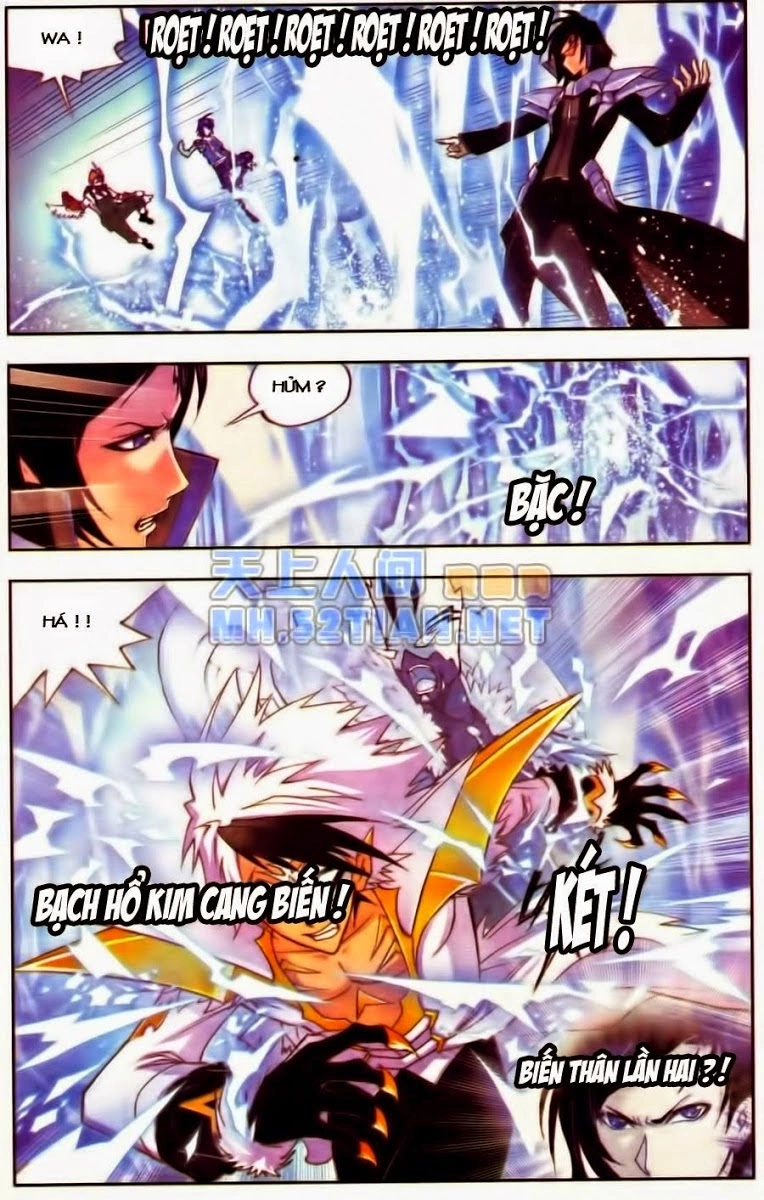 Đấu La Đại Lục Chapter 52 - 12