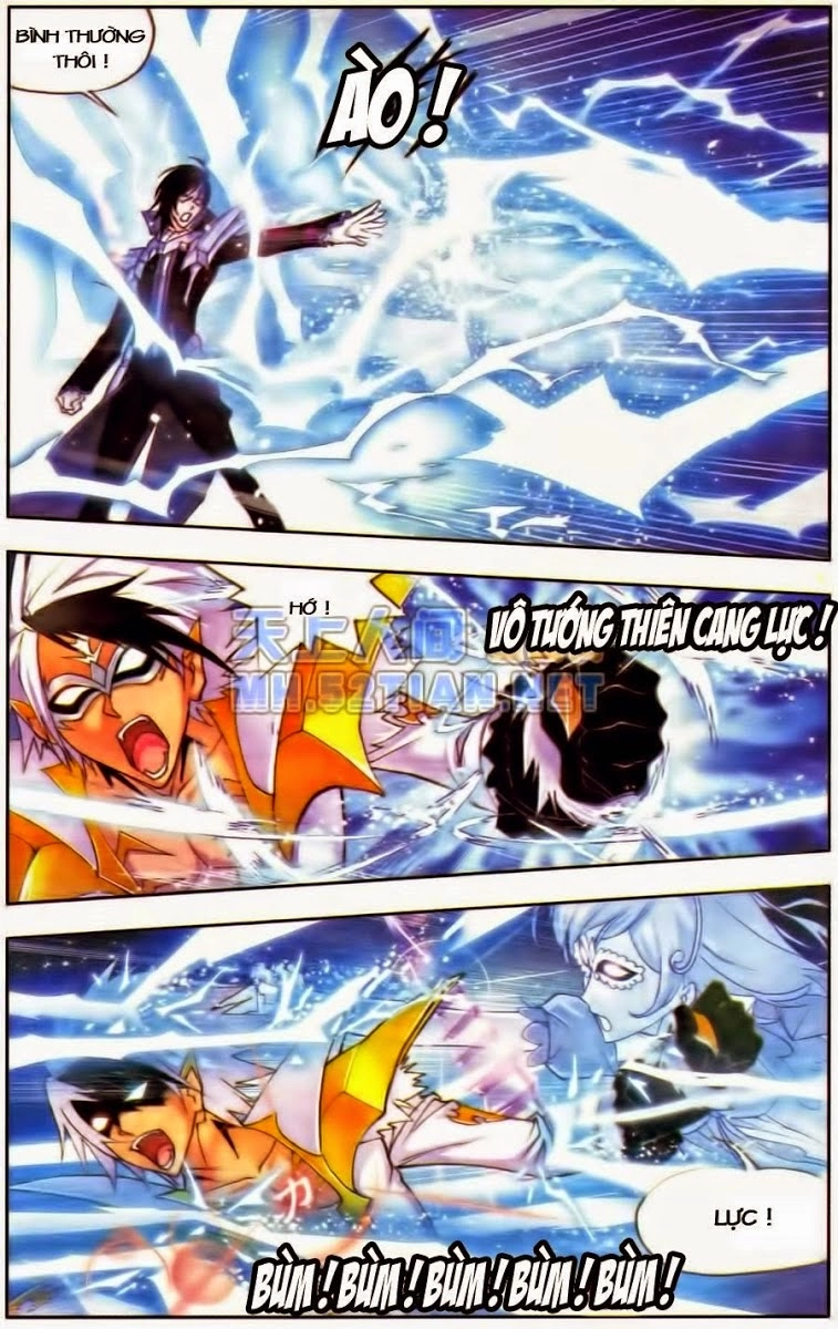 Đấu La Đại Lục Chapter 52 - 13