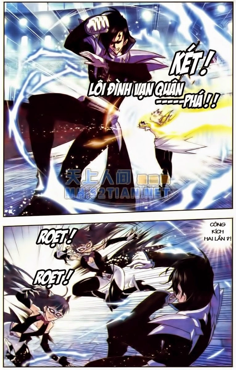 Đấu La Đại Lục Chapter 52 - 14