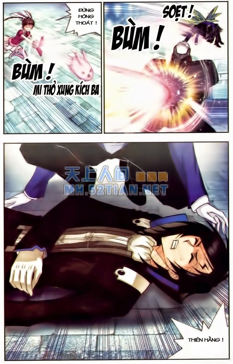 Đấu La Đại Lục Chapter 52 - 18