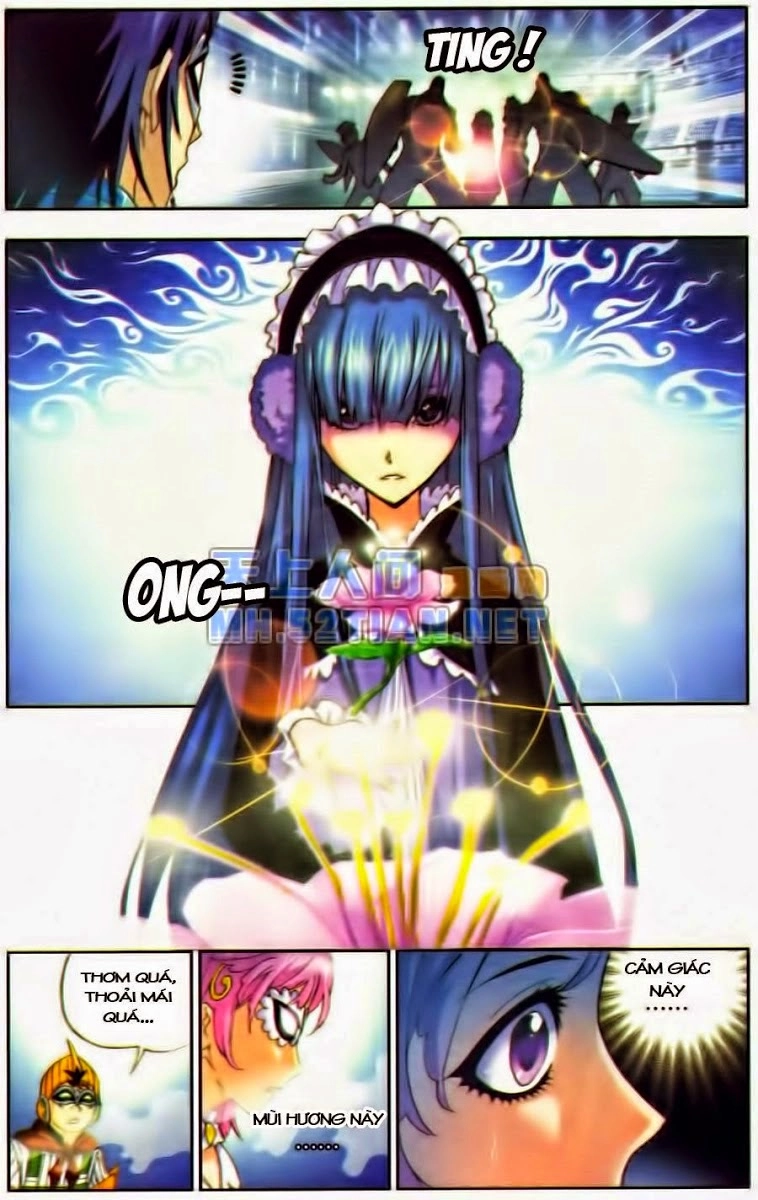 Đấu La Đại Lục Chapter 52 - 21