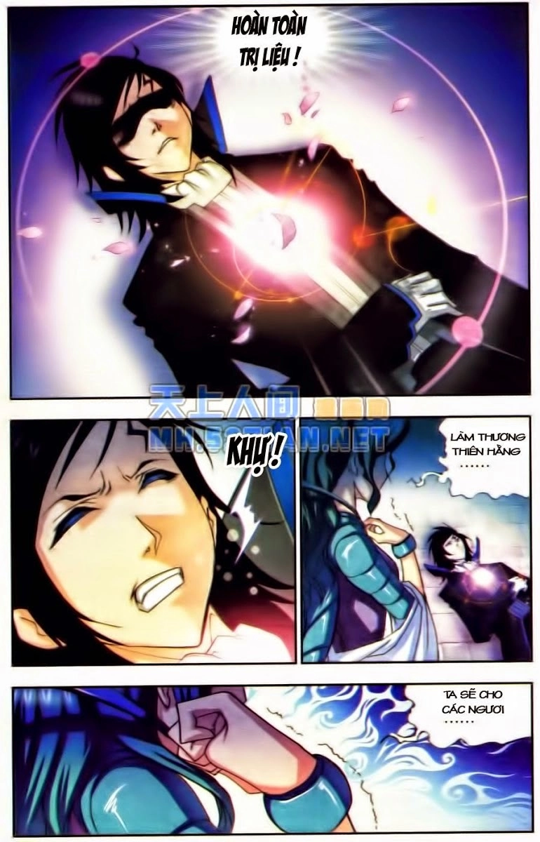 Đấu La Đại Lục Chapter 52 - 24