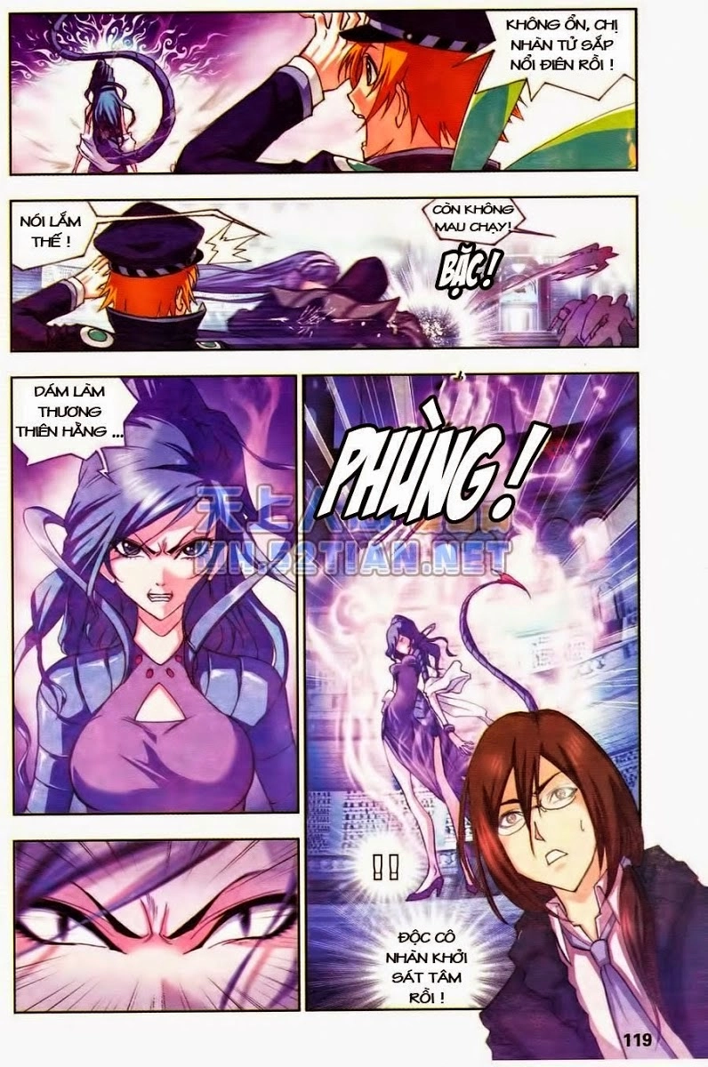 Đấu La Đại Lục Chapter 53 - 2