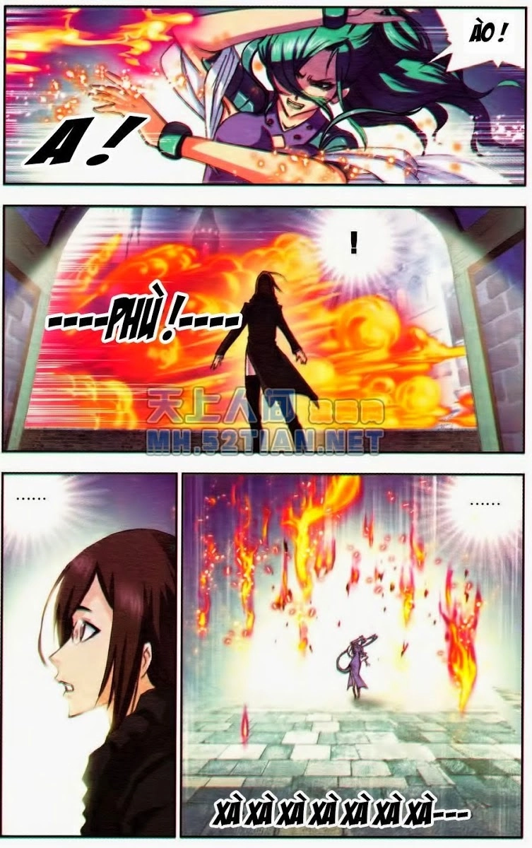 Đấu La Đại Lục Chapter 53 - 11