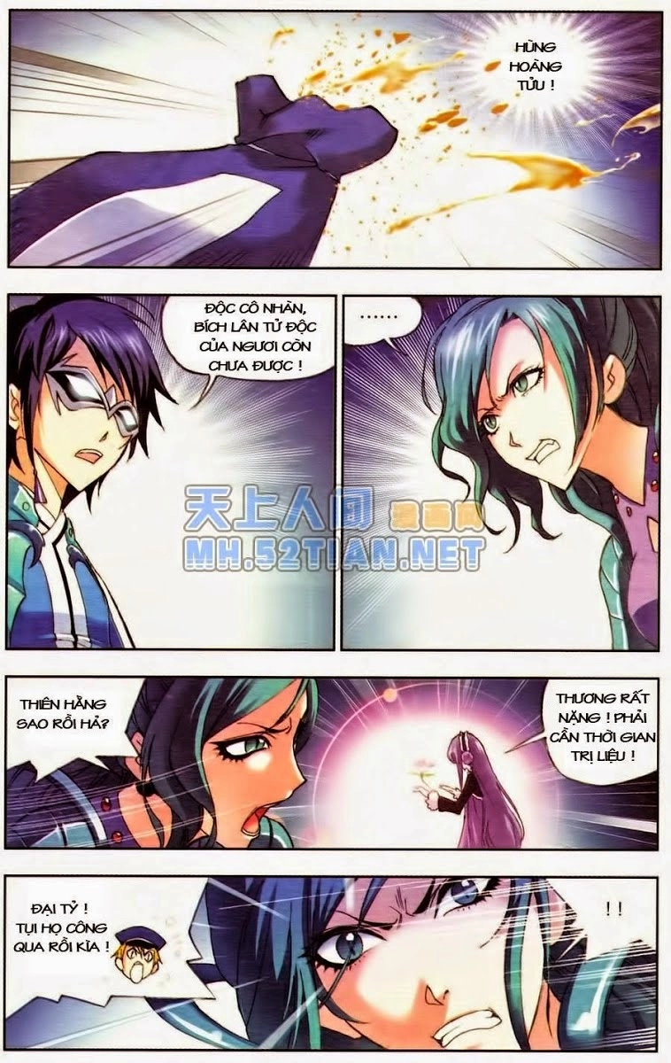 Đấu La Đại Lục Chapter 53 - 13