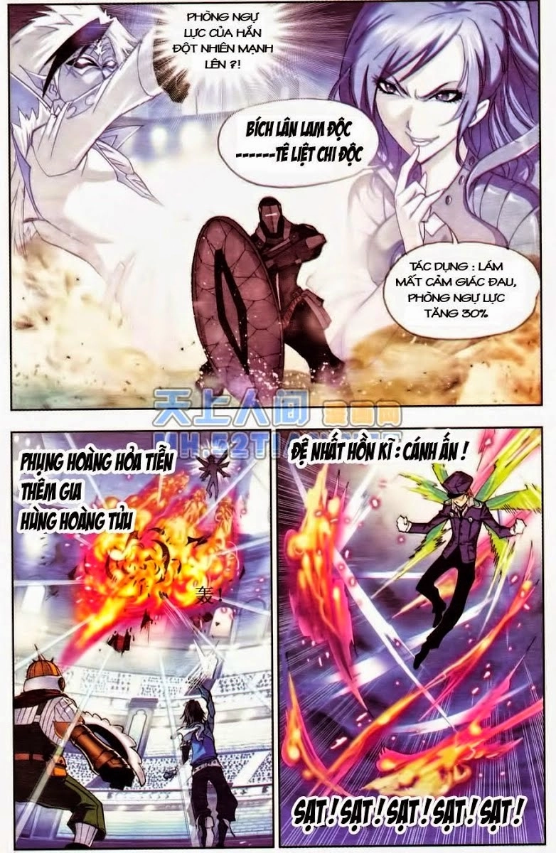 Đấu La Đại Lục Chapter 53 - 18