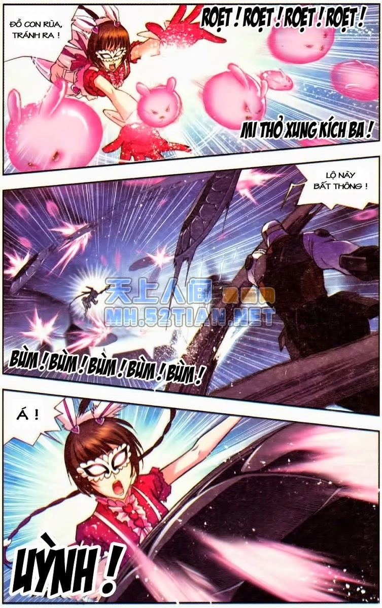 Đấu La Đại Lục Chapter 53 - 20