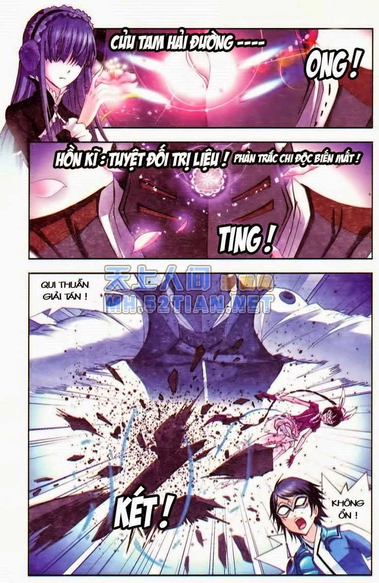 Đấu La Đại Lục Chapter 53 - 23