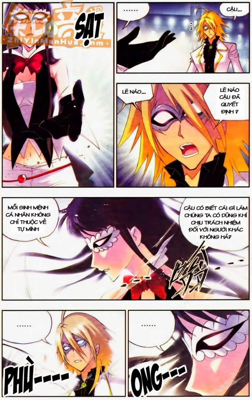 Đấu La Đại Lục Chapter 54 - 10