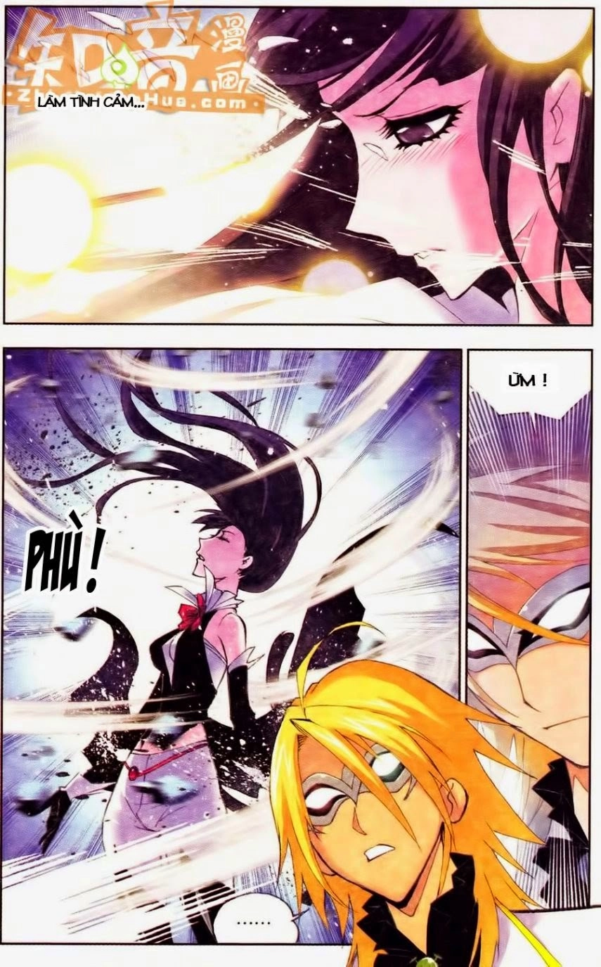 Đấu La Đại Lục Chapter 54 - 11