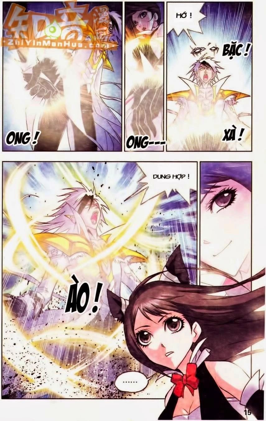 Đấu La Đại Lục Chapter 54 - 12