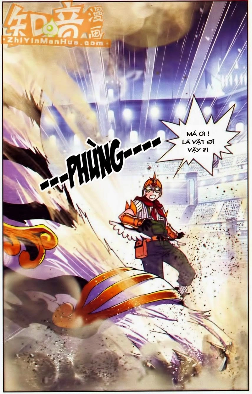 Đấu La Đại Lục Chapter 54 - 14