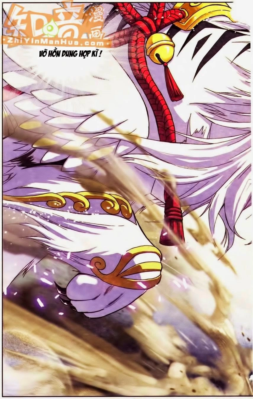 Đấu La Đại Lục Chapter 54 - 15