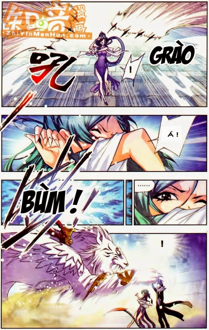 Đấu La Đại Lục Chapter 54 - 23