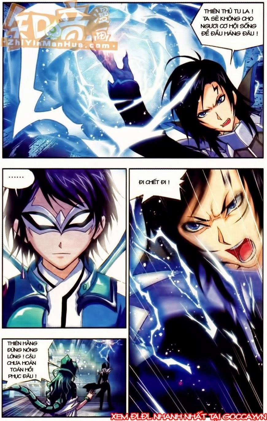 Đấu La Đại Lục Chapter 55 - 7