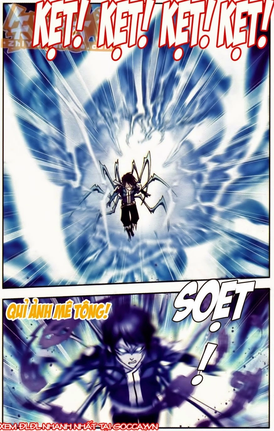 Đấu La Đại Lục Chapter 55 - 8