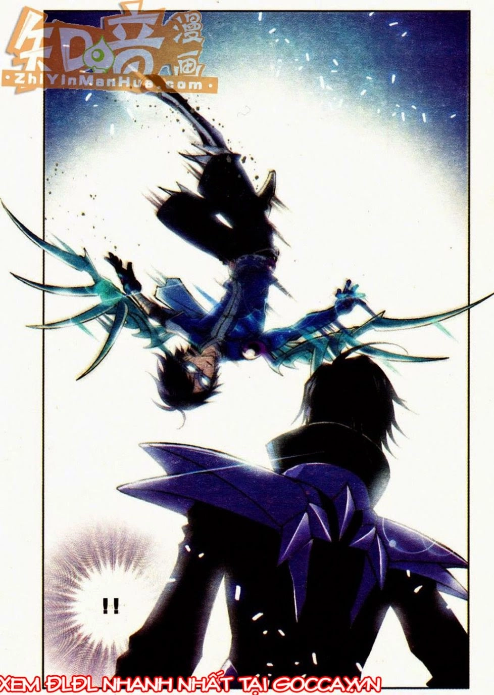 Đấu La Đại Lục Chapter 55 - 11