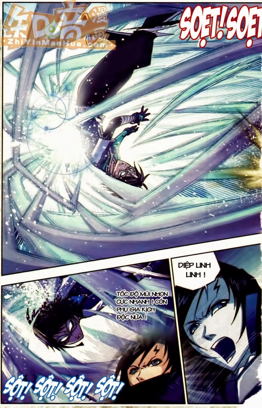 Đấu La Đại Lục Chapter 55 - 12