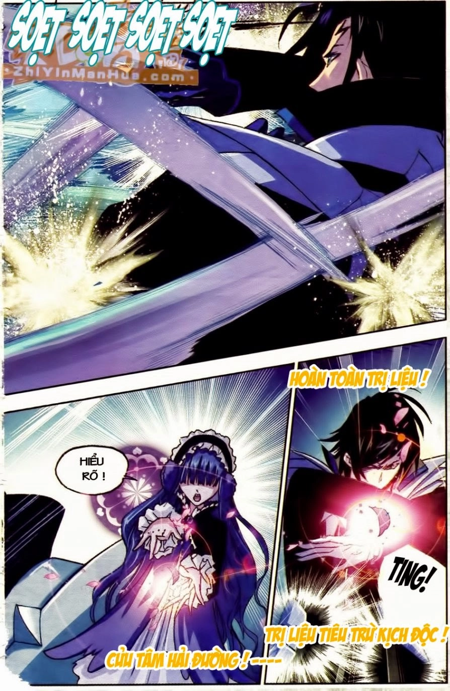 Đấu La Đại Lục Chapter 55 - 13